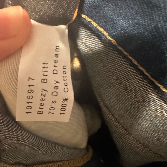 Nudie’s Jeans - Picture 7 of 7